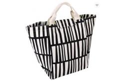 China Portable Lunch Insulated Cooler Bag Tote For Women supplier