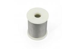 China Rigging Hoisting And Towing  7x7 Stainless Steel Wire Rope / 316 Ss Wire Rope supplier