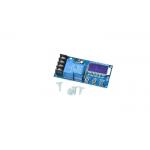XY-L30A Battery Charge Controller Module Overcharging Protection for sale