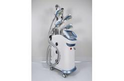 China Multi-function Cryolipolysis fat freezing slimming equipment suppliers qmmedical supplier