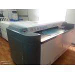 CTCP Computer To Plate Exposing Machine Screen Printing with 64 Channels 405nm Laser for sale