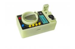China EEPROM universal programmer portable with AAA battery  professional EEPROM programmers with WSON IC 2 slots supplier