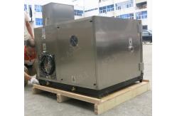 China Desktop Environmental Temperature Humidity Cycle Test Chamber supplier