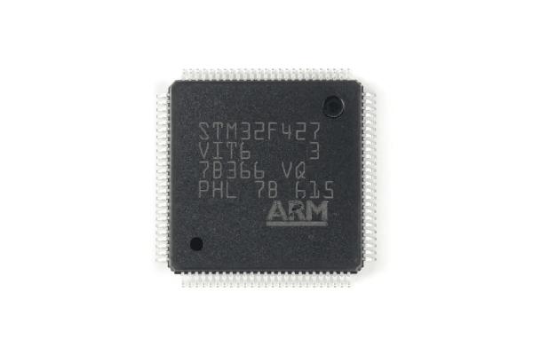 STM32H7A3NIH6