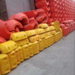 Cylinder Float Shape UV Resistant for Long Life Using Benefits for sale