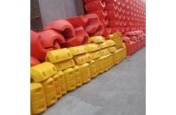 China Cylinder Float Shape UV Resistant for Long Life Using Benefits supplier