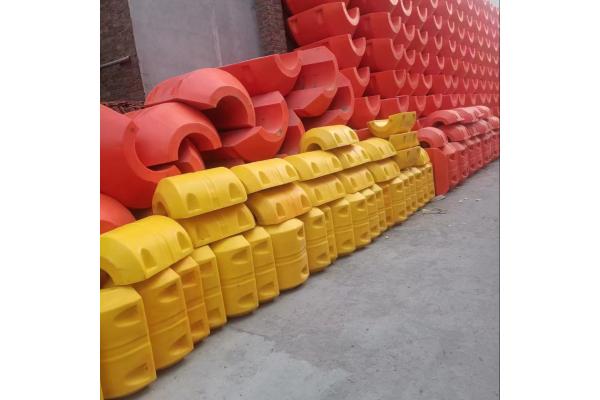 Cylinder Float Shape UV Resistant for Long Life Using Benefits
