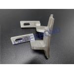 HLP Packing Machine Custom Size Alloy Plunger Spare Parts for sale