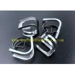 Ss304 1.5 38mm Metal Random Packing Saddle Ring for sale