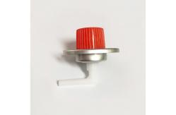 China Metal And Pp Camping Gas Valve Oem Accepted supplier
