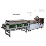 Cheap low output 2000pcs/h  Tortilla Maker Machine for sale