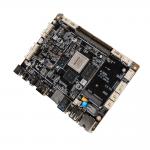 Industrial Grade Motherboard with Image Rotation Support and EDP/LVDS Display Interface
