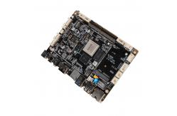 China Industrial Grade Motherboard with Image Rotation Support and EDP/LVDS Display Interface supplier