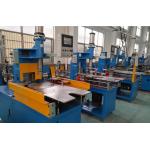 1860 Taping Cable Cutting And Coiling Machine For Security Cable 350mm for sale