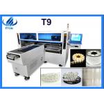 Dual arm 250000CPH highspeed for any length flexible strip smt placement machine for sale