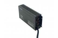 China LFP 29.2V 25A RV Lithium Battery Intelligent Fan Control IP20 Protection supplier