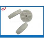 55-100087-000A ATM Parts Diebold 368 ECRM Recycler Cash Dispenser UTRA Main motor Drive 40T Gear for sale