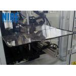 Automatic Electric Motor Winding Machine / ​2 Poles Stator Coil Winding Machine