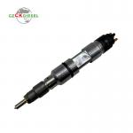 Original Fuel Injector 0445120196 0445120128 10117168 10490018