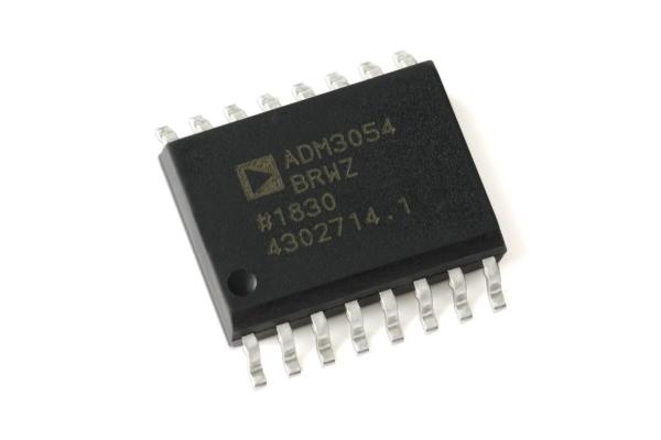 New original IC chips support BOM quotation ADM3054 ADM3054BRWZ ADM3054BRWZ-RL7