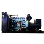 high quality gas genserator/ LNG CNG Coalbed methane biogas、220KW/SINOTRUK ENGINE for sale