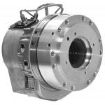 High Performance Rotary Cylinder With Large Through-Hole For Power Chuck