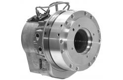 China High Performance Rotary Cylinder With Large Through-Hole For Power Chuck supplier