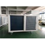 18000W Industrial Spot Coolers 7000m3/H Condenser Air Flow Spot Cooler for sale