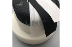 China Woven Elastic Pants Fusible Interlining Printed 5.3cm Width supplier