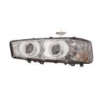 M51-M4101010B/C Auto LED Lamps Front Head Light M51-M4101020B/C for sale