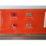 PID SSR Control UV Aging Test Chamber / Ultraviolet UVA Light Tester In Lab