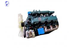 China Industrial Kubota Engine 4 Cylinder V2203 Kubota Diesel Engine supplier