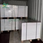39gsm 45gsm Opaque Bible Paper For Preaching Lightweight 25 x 38 inches for sale
