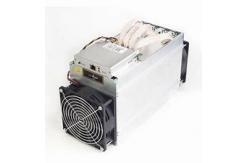 China Bitmain Antminer L3++ Scrypt Asic Litecoin Miner 596 Mh/S Hashrate supplier