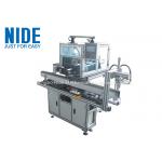 Middle Motor Production Line Commutator Pressing For Motor Armature 20 - 60mm for sale