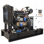 BFM3G1 Engine 19KW 23.8KVA Deutz Diesel Generator Set for sale