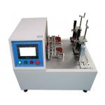 AC220V 147kg Plug Socket Test Equipment For Breaking Capacity Test