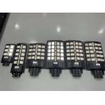 50w To 400w All In One Solar Light With Remote Controller