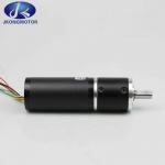 24V 62W 4000rpm BLDC Motor With Planetary Gearbox Reducer for sale