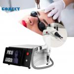 Adjustable 1-10Hz Pulse Repetition Rate Pico Laser for Tattoo Removal and Nd Yag Laser with Air Cooling System for sale