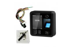 China Cloud Swipe RFID Card TFS28 Biometric Fingerprint Access Control supplier