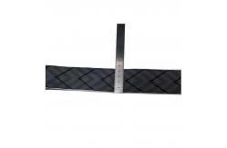China 6cm Polyester Webbing Strap 60mm Poly Cotton Webbing Non Elastic supplier