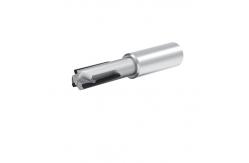 China Wear Resistant Polycrystalline Diamond Reamer PCD Tools For Scroll Plate supplier