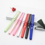 Macaron Colors Plastic Creative Pencil Tungsten Alloy Tip Sketch Writing Inkless Pencils for sale