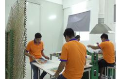 China 3D Lenticular Postcards manufacturer