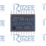 STM32L011F4P6