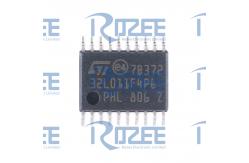 China STM32L011F4P6 supplier