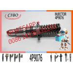 4P9076 Neutral and new Diesel Engine Parts 3512 3516 3524 Fuel Injector for   4P2995 4P9075 5T5045 6I0082 for sale