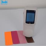 Ns800 Paint Matching Spectrophotometer 3nh 45/0 To Replace Byk Gardner Spectro 6801 for sale