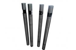 China BR1 BR2 BR3 Middle Low Air Pressure 54mm DTH Hammers supplier